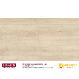 Sàn gỗ Kronopol Aqua Syfonia D4526 Largo Oak | 12mm AC5