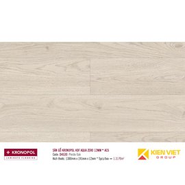Sàn gỗ Kronopol Aqua Syfonia D4530 Presto Oak | 12mm AC5