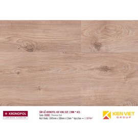 Sàn gỗ Kronopol King Size D3081 Province Oak | 12mm AC5