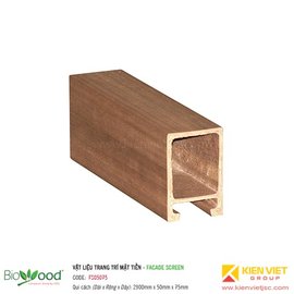 Lam trang trí 50x70mm Biowood FS05075