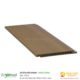 Sàn gỗ composite 95x10mm Biowood IF09510