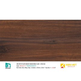Sàn gỗ kỹ thuật Inovar Engineering HBX2540-TT Avira X50