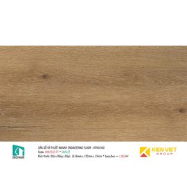 Sàn gỗ kỹ thuật Inovar Engineering HXB2532-TT Avira X50