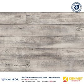 Sàn gỗ công nghiệp Kaindl AquaPro SuperMe K5756 | 12mm