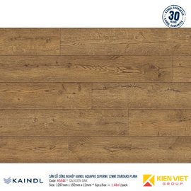 Sàn gỗ công nghiệp Kaindl AquaPro SuperMe K5844 | 12mm