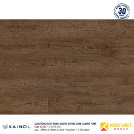 Sàn gỗ công nghiệp Kaindl AquaPro SuperMe K5845 | 12mm