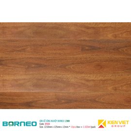 Sàn gỗ công nghiệp Borneo BN08 | 12m