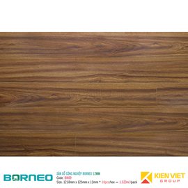 Sàn gỗ công nghiệp Borneo BN09 | 12m