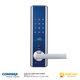 Khóa điện tử wifi Commax CDL-3AR