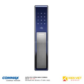 Khóa điện tử wifi Commax CDL-CDL-3PR