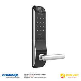 Khóa điện tử wifi Commax CDL-210L