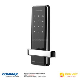 Khóa điện tử wifi Commax CDL-410M