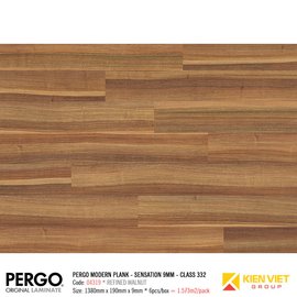 Sàn gỗ Pergo Modern Plank Sensation 04319 | 9mm