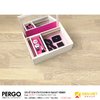 Sàn gỗ tự nhiên Pergo Wood Parquet Varmdo 01749 | 14mm