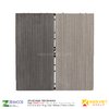 Sàn gỗ ngoài trời Zenwood ZEN-DECK 2P | 300X300mm