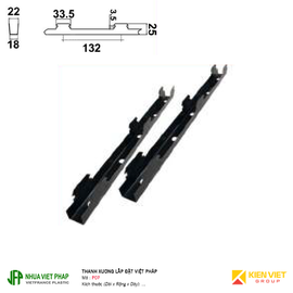Thanh xương lắp đặt việt Pháp P07