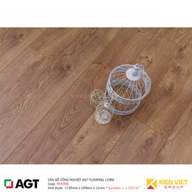 Sàn gỗ công nghiệp AGT Flooring PRK 908 | 12mm