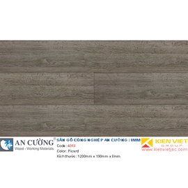 Sàn gỗ An Cường 4013 Picard | 8mm