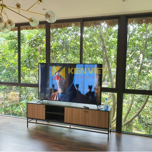 Sàn gỗ Robina architect collection W25 Classic Walnut | 12mm