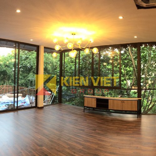 Sàn gỗ Robina architect collection W25 Classic Walnut | 12mm
