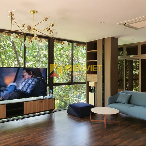 Sàn gỗ Robina architect collection W25 Classic Walnut | 12mm