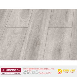 Sàn gỗ Kronopol Aqua Prime D4570 Taurus Oak | 8mm