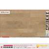 Sàn gỗ Egger Pro EPL114 Natural Talland Oak | 8mm