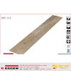 Sàn gỗ Egger Pro EPL114 Natural Talland Oak | 8mm