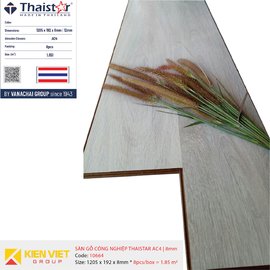 Sàn gỗ công nghiệp Thaistar VN10664 | 8mm