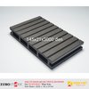 Sàn gỗ ngoài trời EuroStark EU-D145H21 Xám Đen