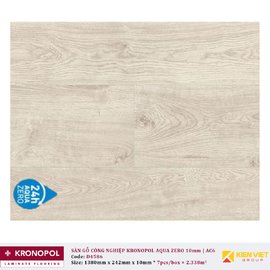 Sàn gỗ Kronopol Aqua Fiori D4586 Orchid Oak | 10mm