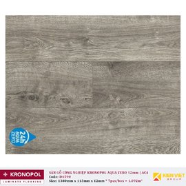 Sàn gỗ Kronopol Aqua Zero D4590 Iris Oak | 12mm