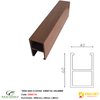 Trần nan Ecovina EW60T40 | 60x40mm