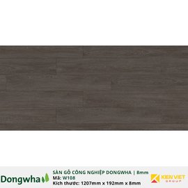 Sàn gỗ Dongwha Natus Trendy W108 | 8mm