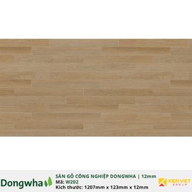 Sàn gỗ Dongwha Natus Classy W202 | 12mm
