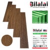 Sàn gỗ công nghiệp BILALAI cốt xanh BT-1208