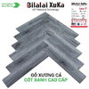 Sàn gỗ xương cá BILALAI XUKA 12mm XUKA77