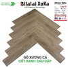 Sàn gỗ xương cá BILALAI XUKA 12mm XUKA99
