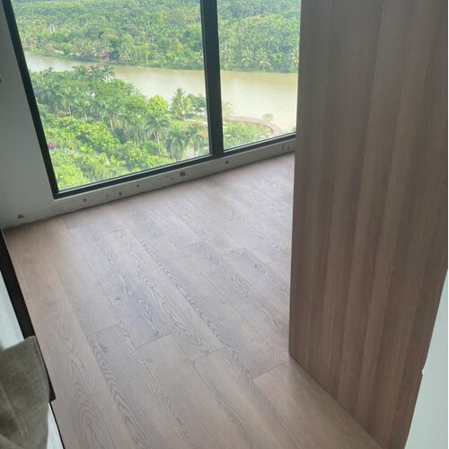 Sàn Gỗ Rainforest 12mm AT010