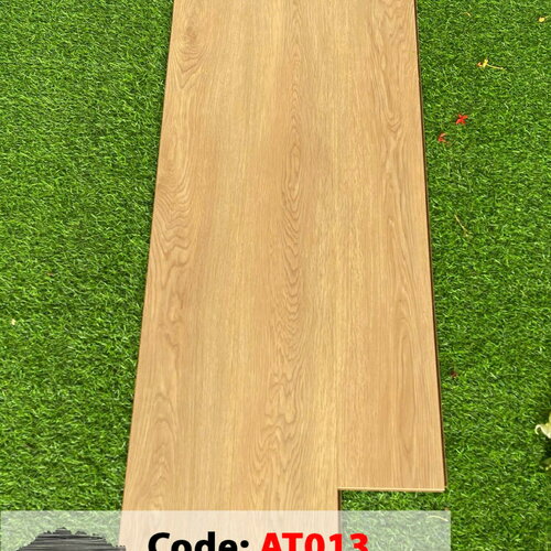 Sàn Gỗ Rainforest 12mm AT013