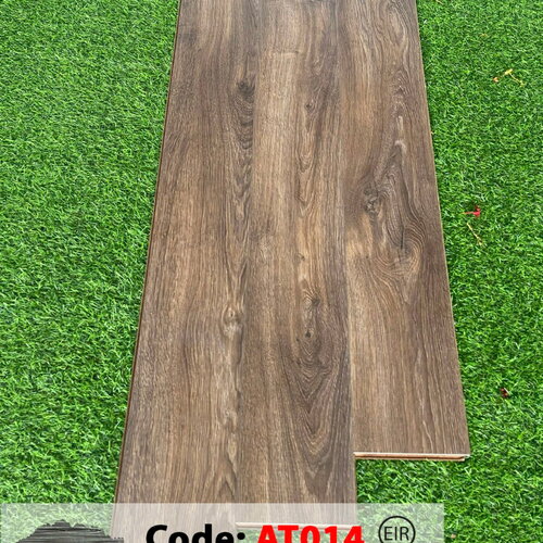 Sàn Gỗ Rainforest 12mm AT014