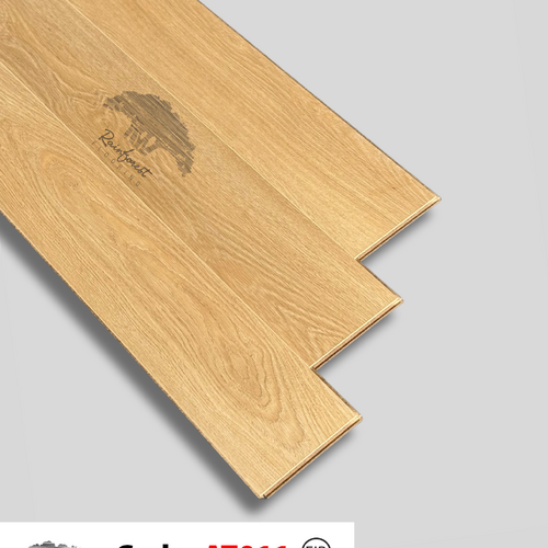 Sàn Gỗ Rainforest 12mm AT011