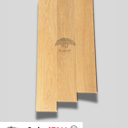 Sàn Gỗ Rainforest 12mm AT011