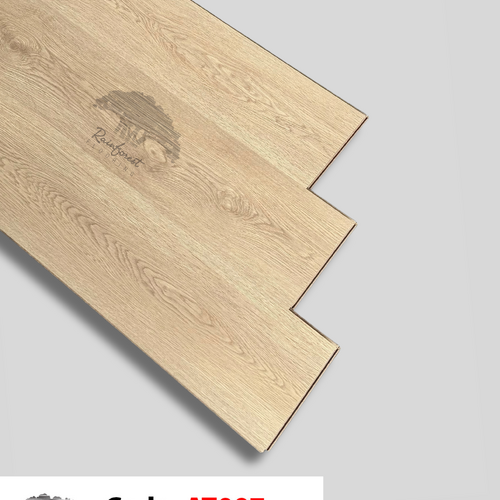 Sàn Gỗ Rainforest 8mm AT007