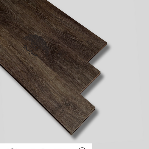 Sàn Gỗ Rainforest 8mm AT008