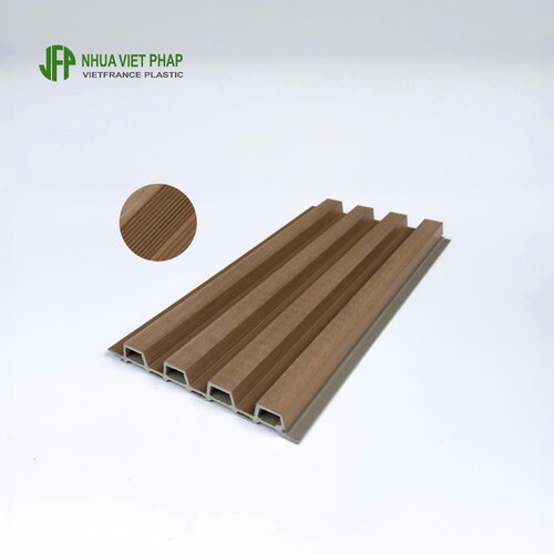 TẤM ỐP NGOÀI TRỜI 02 LỚP (WRP) ASA/PVC Deep