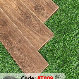 Sàn Gỗ Rainforest 12mm AT009