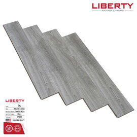 Sàn gỗ công nghiệp Liberty 114 | 12mm 