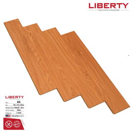 Sàn gỗ công nghiệp Liberty 414 | 12mm 