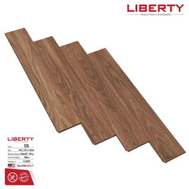 Sàn gỗ công nghiệp Liberty 515 | 12mm  